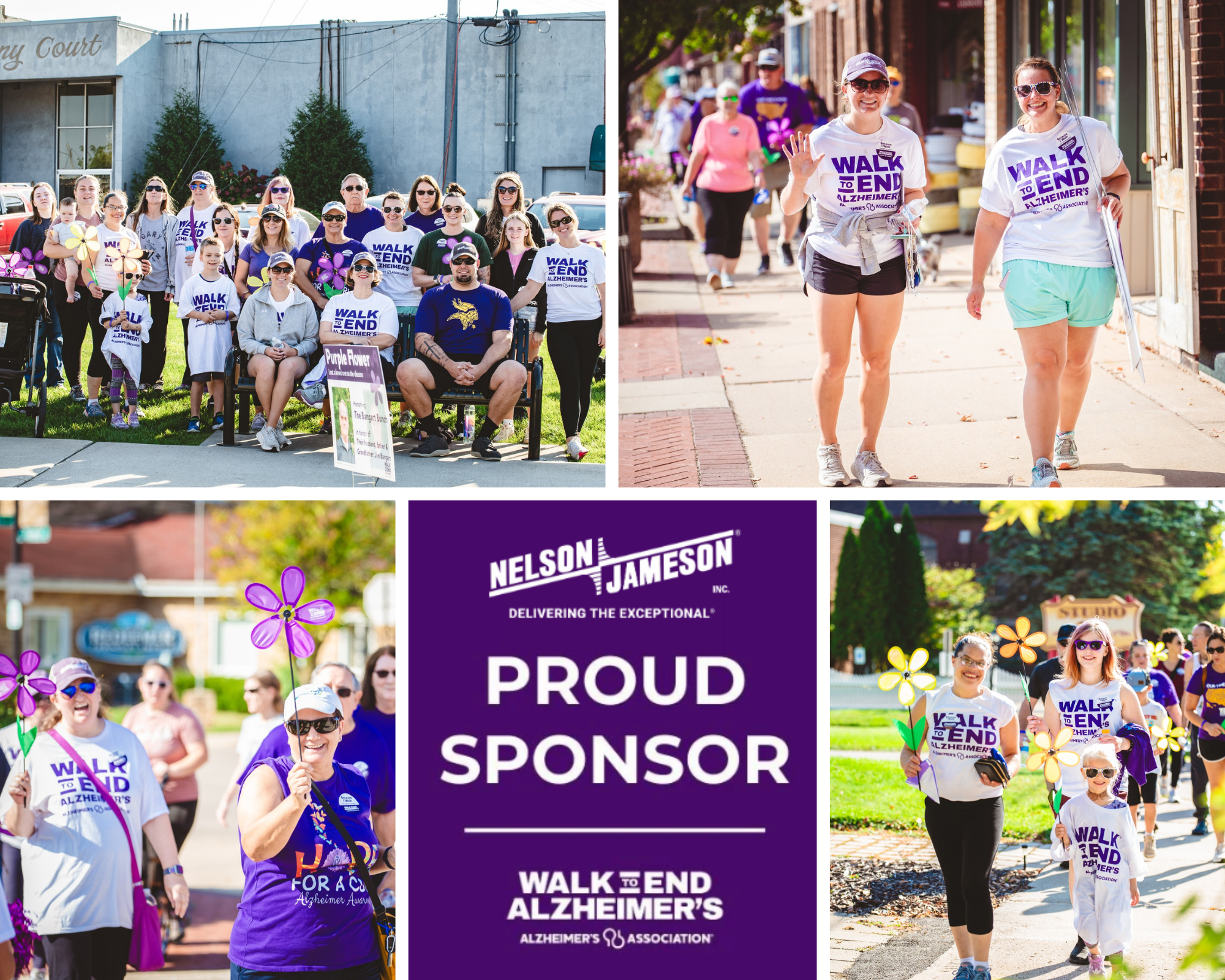 Walk to end Alzheimers (3)